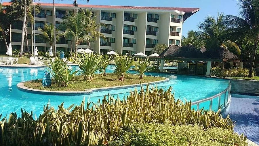 Studio Experience Marulhos Resort Pôrto das Galinhas