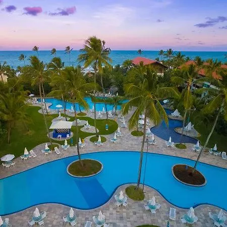 Studio Experience Marulhos Resort Pôrto das Galinhas Brasil