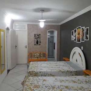  Casa de Férias Varandas Da Brasil