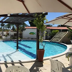 Mandakaru Flat 10 Pôrto das Galinhas